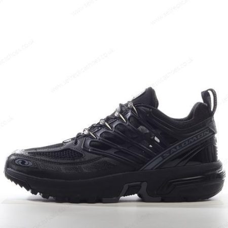 Replica ASICS x Salomon Pro Advanced Men’s / Women’s Shoes ‘Black’ S59WS0214-P5743-H9938