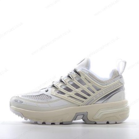 Replica ASICS x Salomon Pro Men’s / Women’s Shoes ‘White’ L47179900