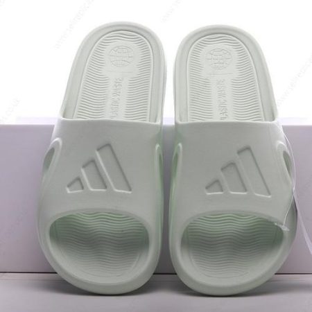 Replica Adidas Adicane Slides Men’s / Women’s Shoes ‘Olive Green’ IE0159