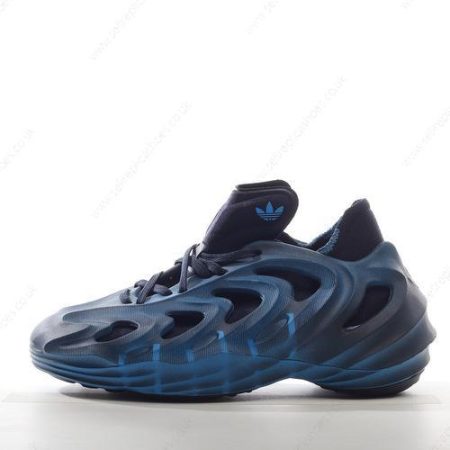 Replica Adidas Adifom Q Men’s / Women’s Shoes ‘Blue’ GY0065