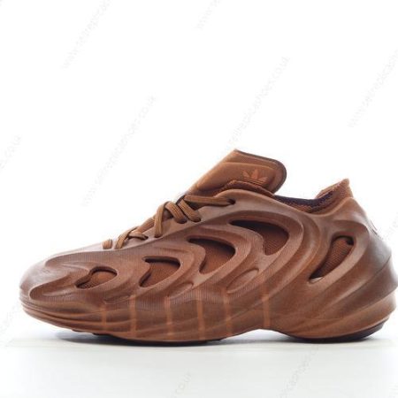 Replica Adidas Adifom Q Men’s / Women’s Shoes ‘Brown’ GY0064