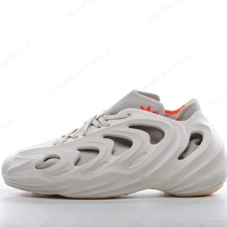 Replica Adidas Adifom Q Men’s / Women’s Shoes ‘Off White’ GY4455