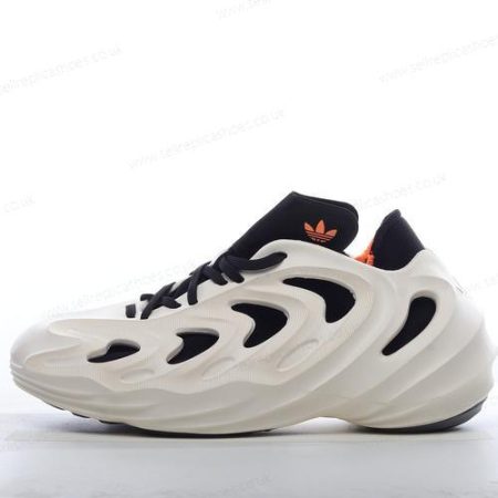 Replica Adidas Adifom Q Men’s / Women’s Shoes ‘White Black’ HP6582