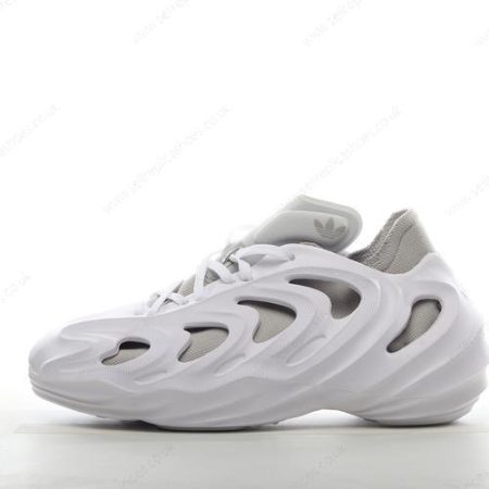 Replica Adidas Adifom Q Men’s / Women’s Shoes ‘White’ IE7447
