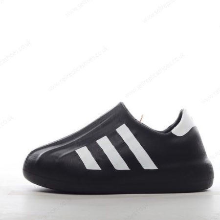 Replica Adidas Adifom Superstar Men’s / Women’s Shoes ‘Black White’ HQ8752