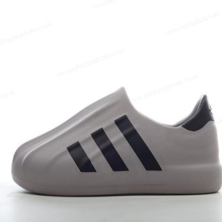 Replica Adidas Adifom Superstar Men’s / Women’s Shoes ‘Grey’ HQ4654
