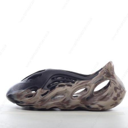 Replica Adidas Originals Yeezy Foam Runner Men’s / Women’s Shoes ‘Brown Blue’