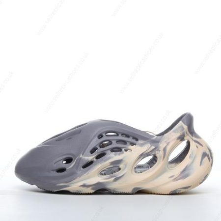 Replica Adidas Originals Yeezy Foam Runner Men’s / Women’s Shoes ‘Grey’