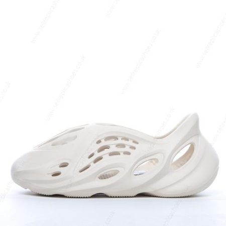 Replica Adidas Originals Yeezy Foam Runner Men’s / Women’s Shoes ‘White’