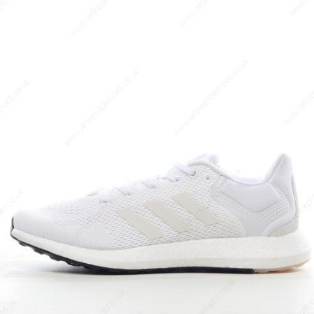 Replica Adidas Pureboost 21 Men’s / Women’s Shoes ‘White’ GY5094