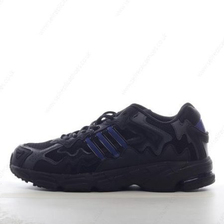 Replica Adidas Response CL x BAdidas Bunny Men’s / Women’s Shoes ‘Black’ ID0805