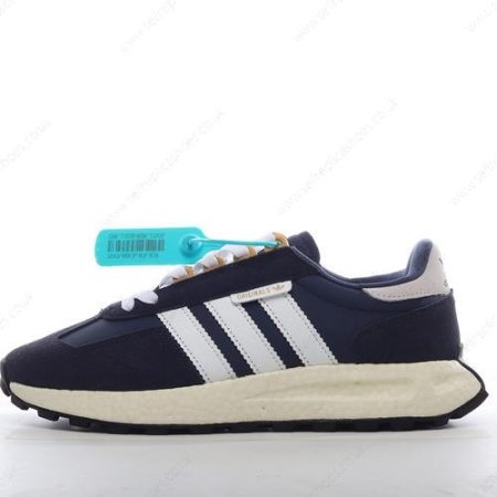 Replica Adidas Retropy E5 Men’s / Women’s Shoes ‘Blue White’ GY9920