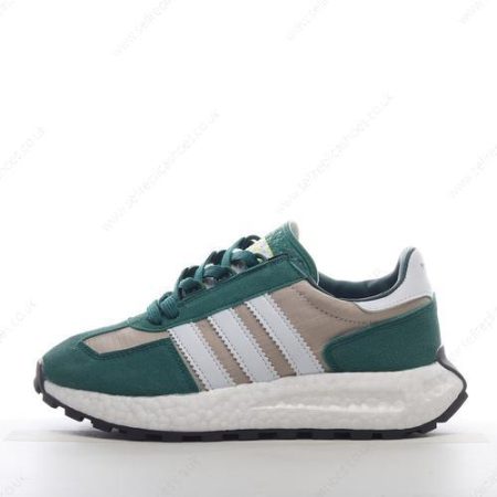 Replica Adidas Retropy E5 Men’s / Women’s Shoes ‘Green’ GY1132