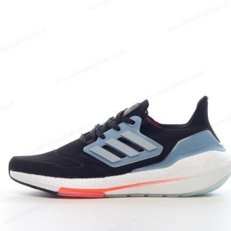Replica Adidas Ultra boost 22 Men’s / Women’s Shoes ‘Black Grey’ GX3060