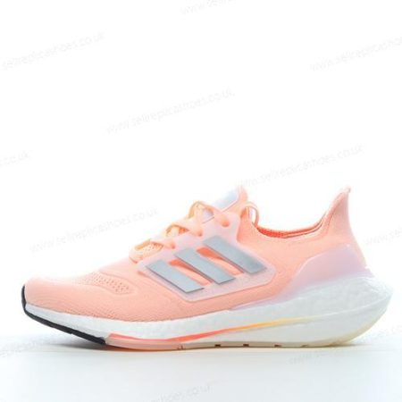 Replica Adidas Ultra boost 22 Men’s / Women’s Shoes ‘Light Pink White’ GY8688