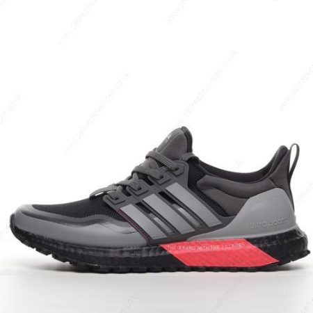 Replica Adidas Ultra boost All Terrain Men’s / Women’s Shoes ‘Black Red’ EG8098