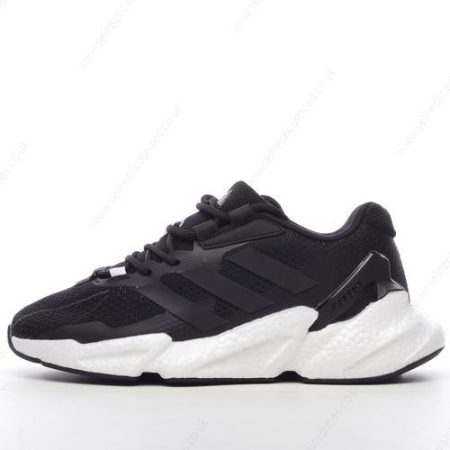 Replica Adidas X9000L4 Men’s / Women’s Shoes ‘Black White’