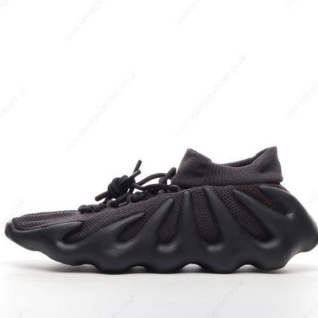Replica Adidas Yeezy 450 Men’s / Women’s Shoes ‘Black Brown’ GY5369