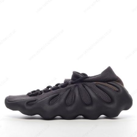 Replica Adidas Yeezy 450 Men’s / Women’s Shoes ‘Black’ GY5368