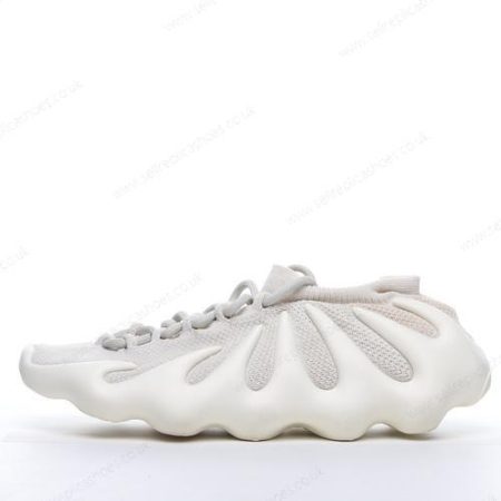 Replica Adidas Yeezy 450 Men’s / Women’s Shoes ‘White’ H68038