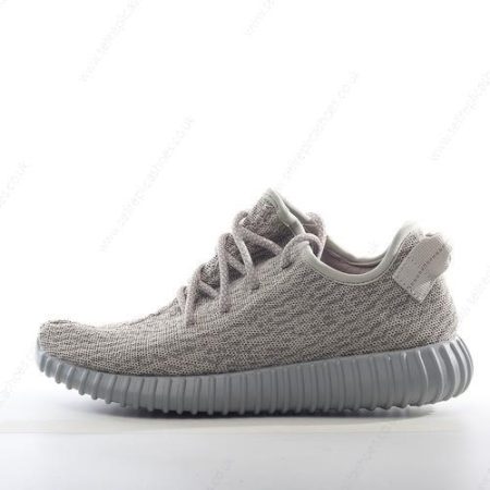Replica Adidas Yeezy Boost 350 2016 Men’s / Women’s Shoes ‘Dark Grey’ AQ2660