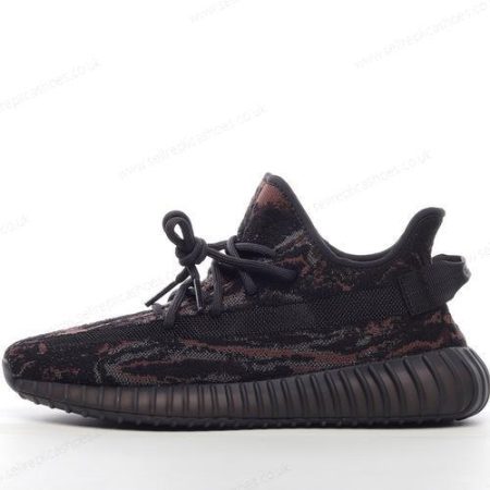 Replica Adidas Yeezy Boost 350 V2 2021 2024 Men’s / Women’s Shoes ‘Black’