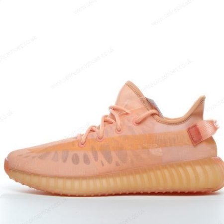 Replica Adidas Yeezy Boost 350 V2 2021 Men’s / Women’s Shoes ‘Orange’ GW2870