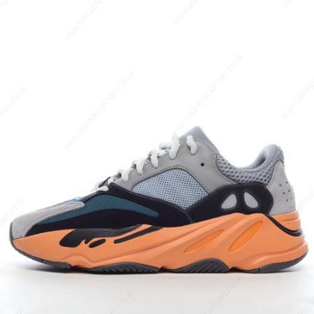 Replica Adidas Yeezy Boost 700 Men’s / Women’s Shoes ‘Grey Orange Blue’ GW0296