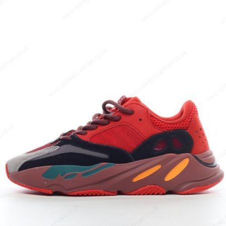 Replica Adidas Yeezy Boost 700 Men’s / Women’s Shoes ‘Red’ HQ6979