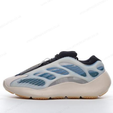 Replica Adidas Yeezy Boost 700 V3 Men’s / Women’s Shoes ‘Blue Black White’ GY0260