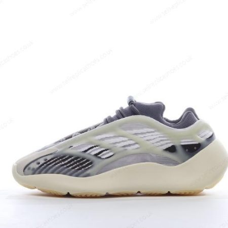 Replica Adidas Yeezy Boost 700 V3 Men’s / Women’s Shoes ‘Grey Black White’