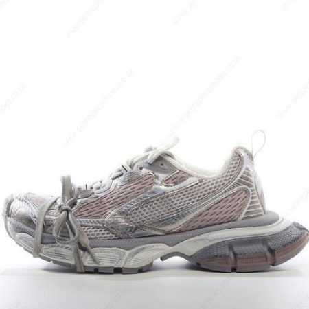 Replica Balenciaga 3XL Men’s / Women’s Shoes ‘Light Beige’ 734731W3XL49191