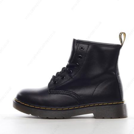 Replica Dr.Martens 101 Bex 6 eye Boots Men’s / Women’s Shoes ‘Black’