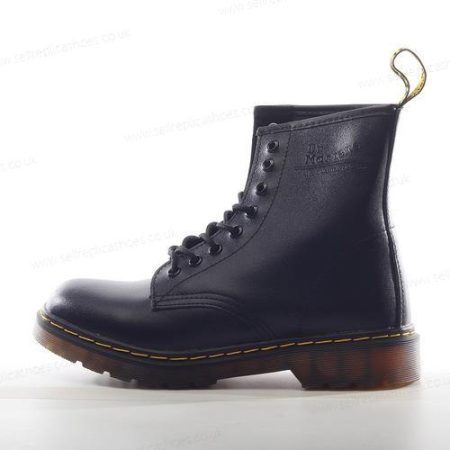 Replica Dr.Martens 1460 Smooth Men’s / Women’s Shoes ‘Black’