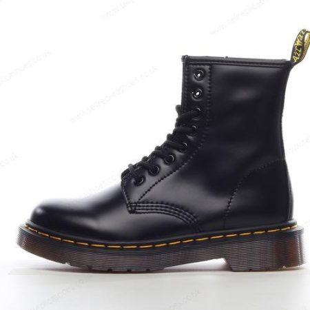 Replica Dr.Martens 1460 Vintage Smooth Leather Boots Men’s / Women’s Shoes ‘Black’