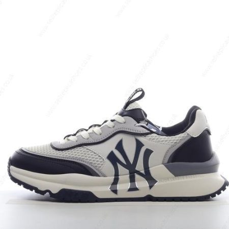 Replica MLB Chunky Runner Liner Men’s / Women’s Shoes ‘Black’ 3ASHRJ13N-50BKS