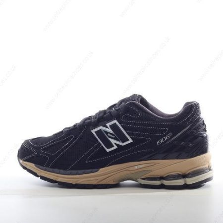 Replica New Balance 1906R Men’s / Women’s Shoes ‘Black’ M1906RK