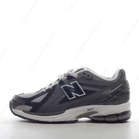 Replica New Balance 1906R Men’s / Women’s Shoes ‘Blue Silver’ M1906RV