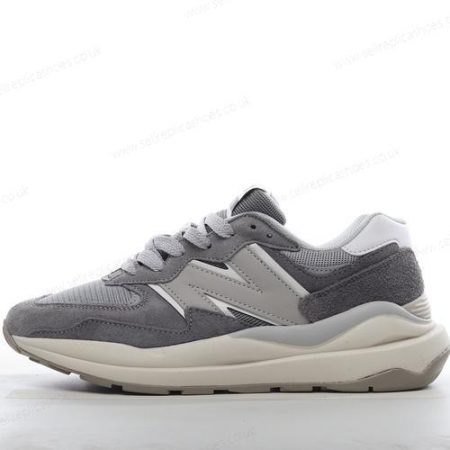 Replica New Balance 57/40 Men’s / Women’s Shoes ‘Grey’ M5740PSG