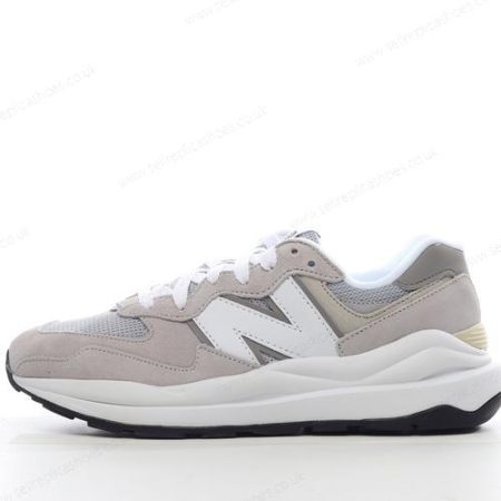 Replica New Balance 57/40 Men’s / Women’s Shoes ‘Grey’