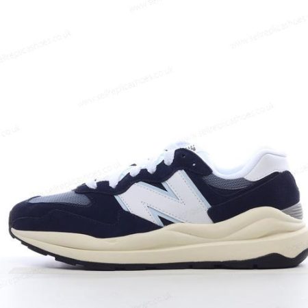 Replica New Balance 57/40 Men’s / Women’s Shoes ‘Navy Blue’ M5740CD