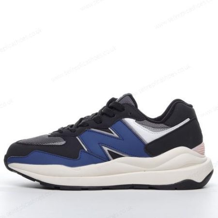 Replica New Balance 57/40 Men’s / Women’s Shoes ‘Navy Blue’ W5740LB