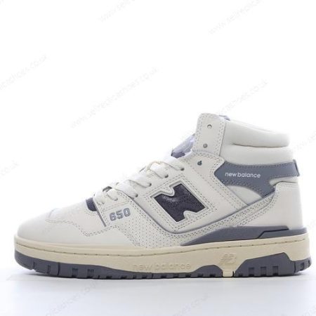 Replica New Balance 650R Men’s / Women’s Shoes ‘Navy White’ BB650RD1