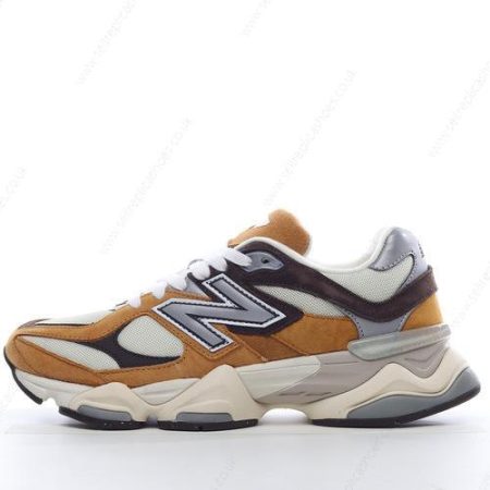 Replica New Balance 9060 Men’s / Women’s Shoes ‘Beige’ U9060WOR