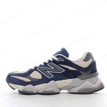 Replica New Balance 9060 Men’s / Women’s Shoes ‘Blue White’ U9060IND