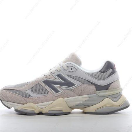 Replica New Balance 9060 Men’s / Women’s Shoes ‘Grey Pink’ U9060HSC