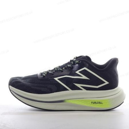 Replica New Balance Fuelcell SC Trainer V2 Men’s / Women’s Shoes ‘Black’ WRCXBK3