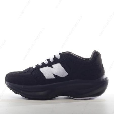 Replica New Balance UWRPD Runner Men’s / Women’s Shoes ‘Black White’ UWRPOBBW