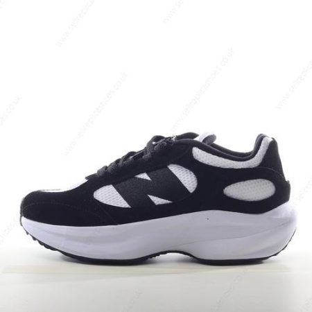 Replica New Balance UWRPD Runner Men’s / Women’s Shoes ‘Black White’ UWRPOBWB