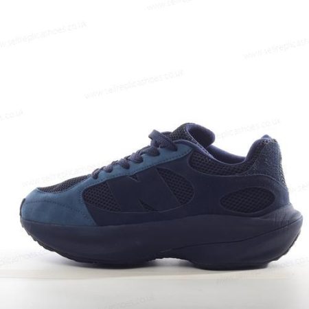 Replica New Balance UWRPD Runner Men’s / Women’s Shoes ‘Dark Blue’ UWRPDDBG